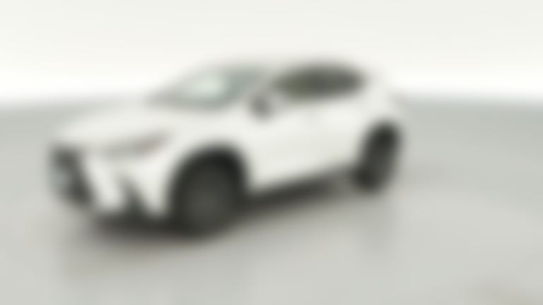 2024 Lexus NX vehicle photo