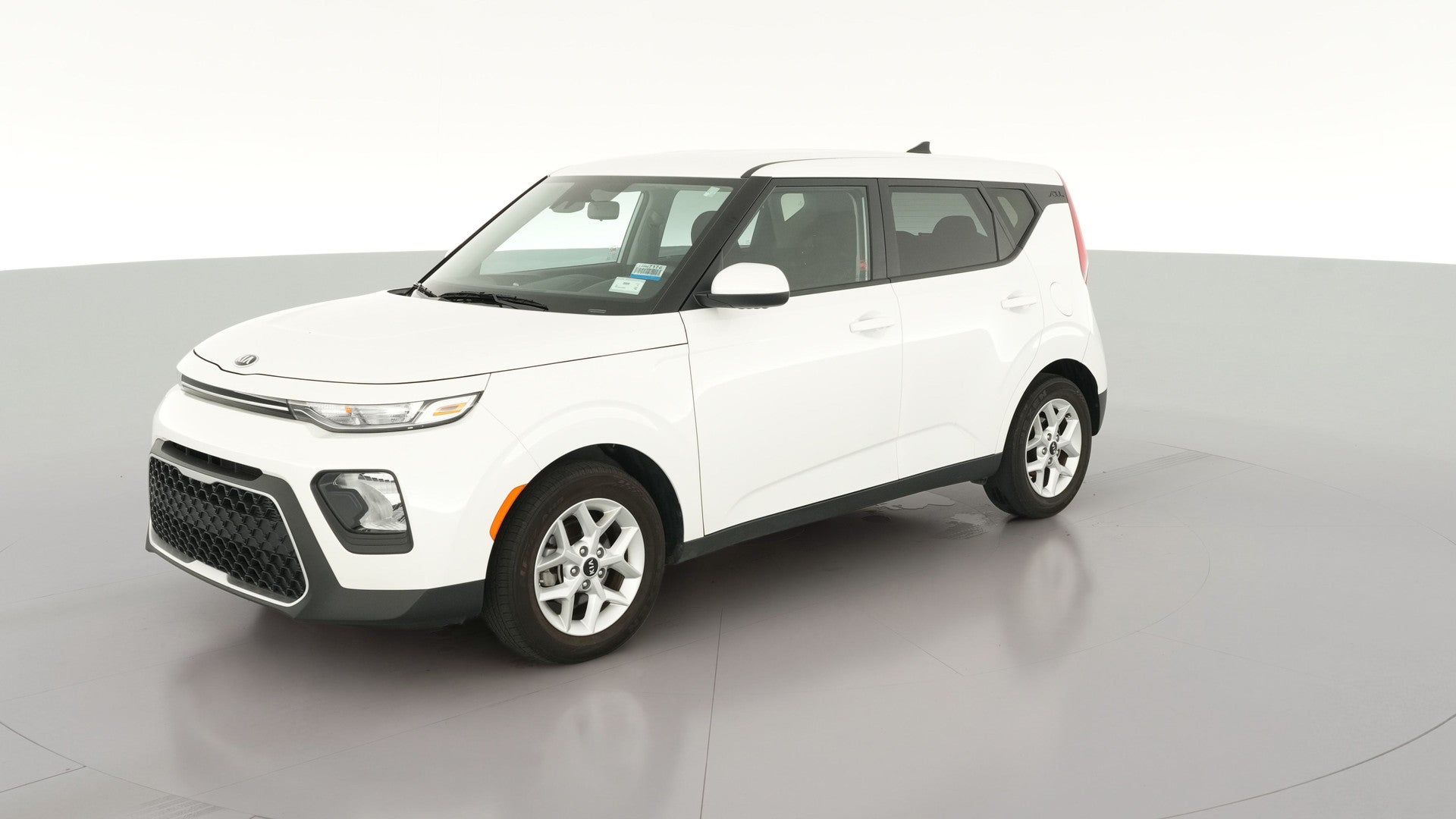 2020 Kia Soul vehicle photo