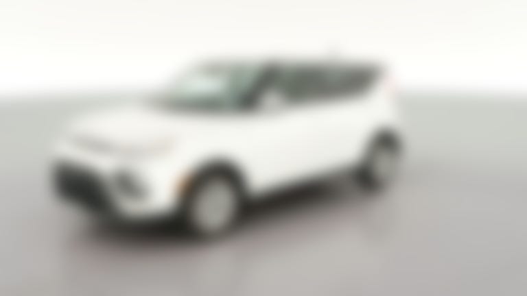 2020 Kia Soul vehicle photo