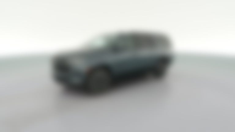 2021 Chevrolet Suburban vehicle photo