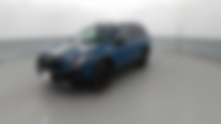 2022 Subaru Forester vehicle photo