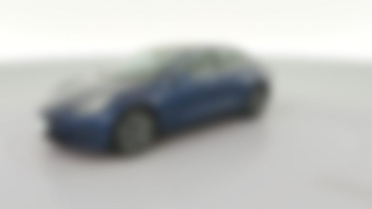 2020 Tesla Model 3 vehicle photo