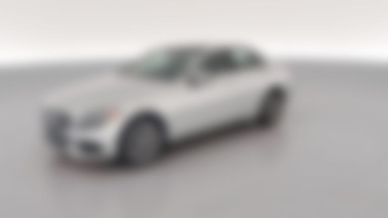 2016 Mercedes-Benz C-Class vehicle photo