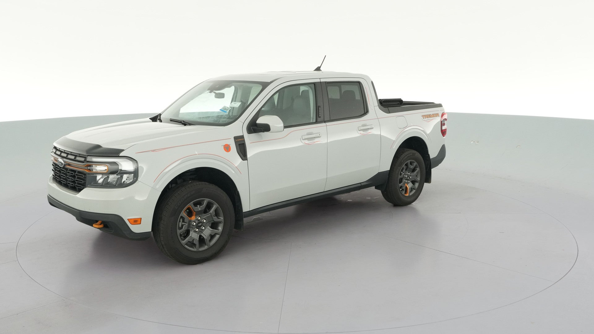 2023 Ford Maverick vehicle photo