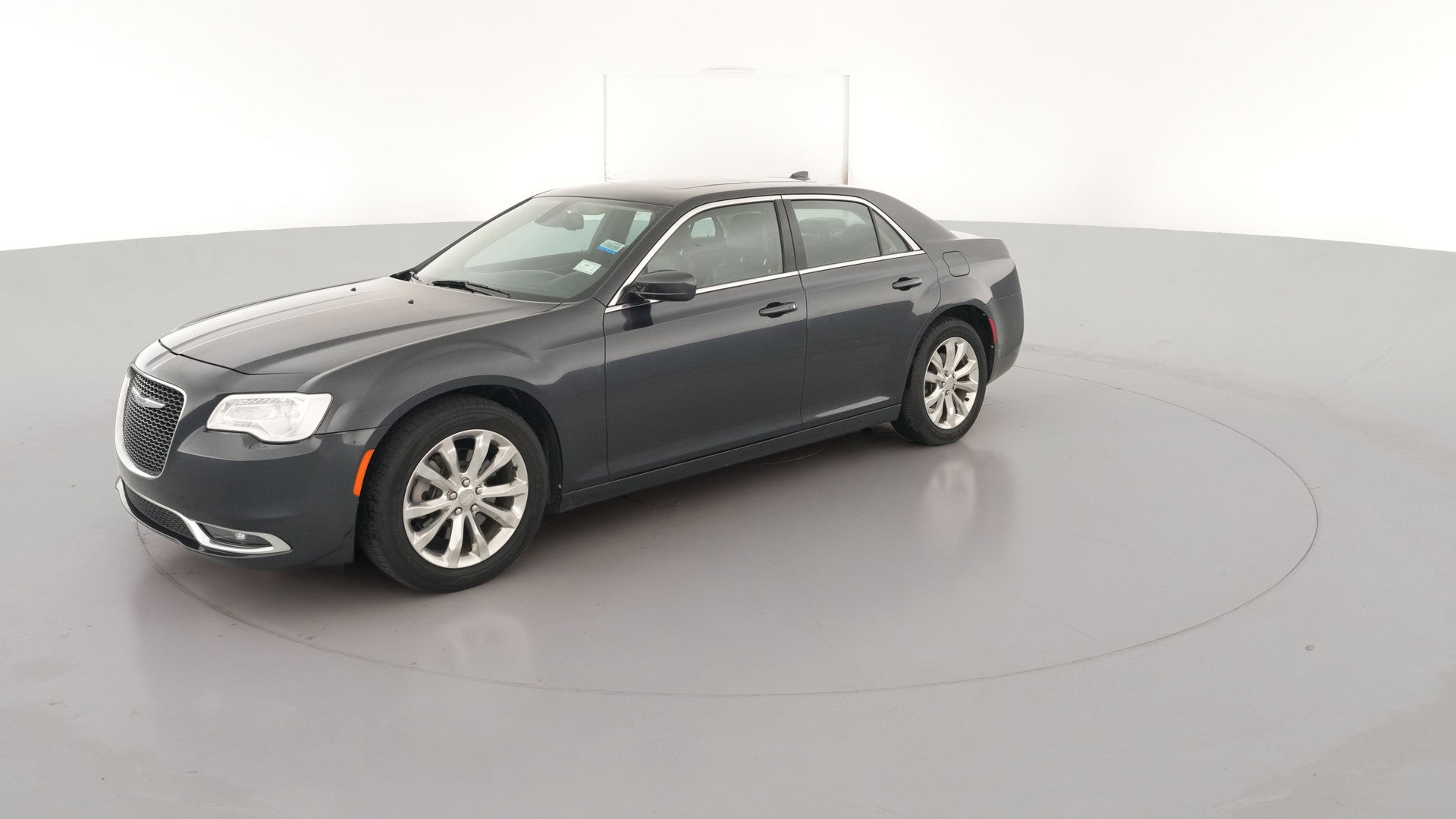 2016 Chrysler 300 vehicle photo