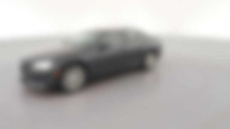 2016 Chrysler 300 vehicle photo