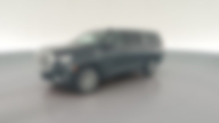 2022 GMC Yukon XL vehicle photo