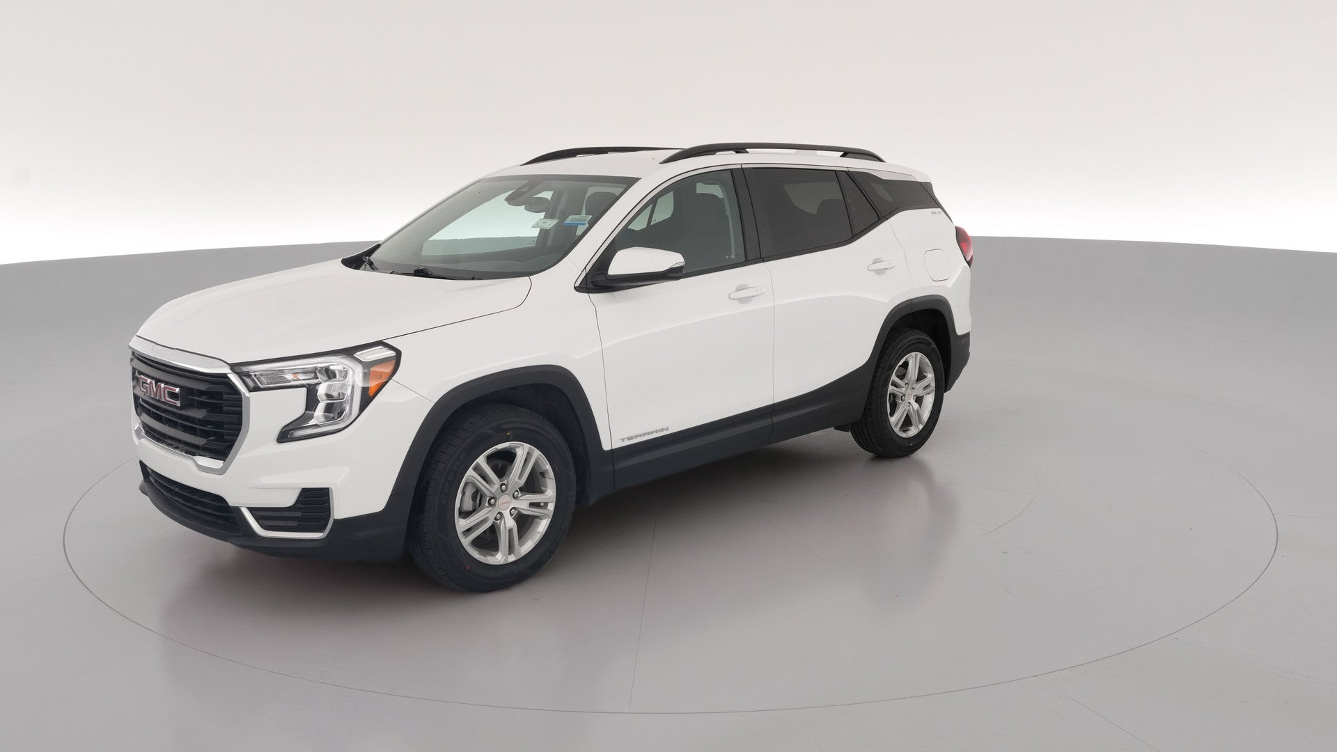 2023 GMC Terrain vehicle photo