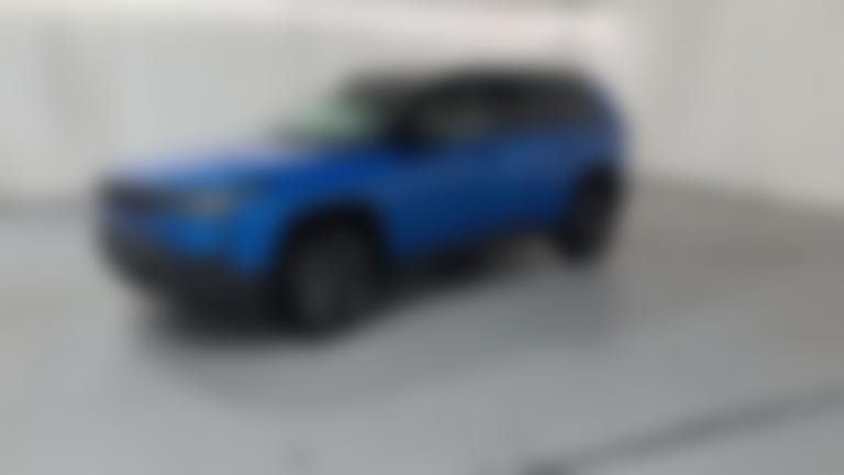 2026 Jeep Cherokee vehicle photo