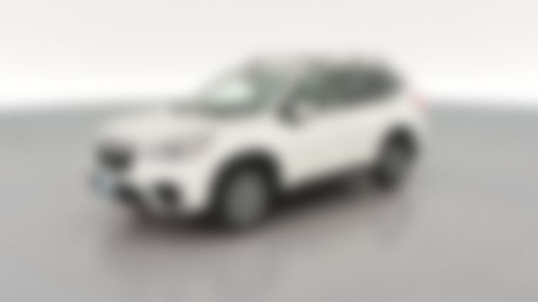 2021 Subaru Forester vehicle photo