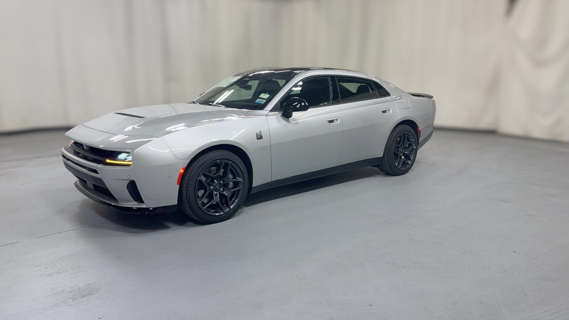 2026 Dodge Charger vehicle photo