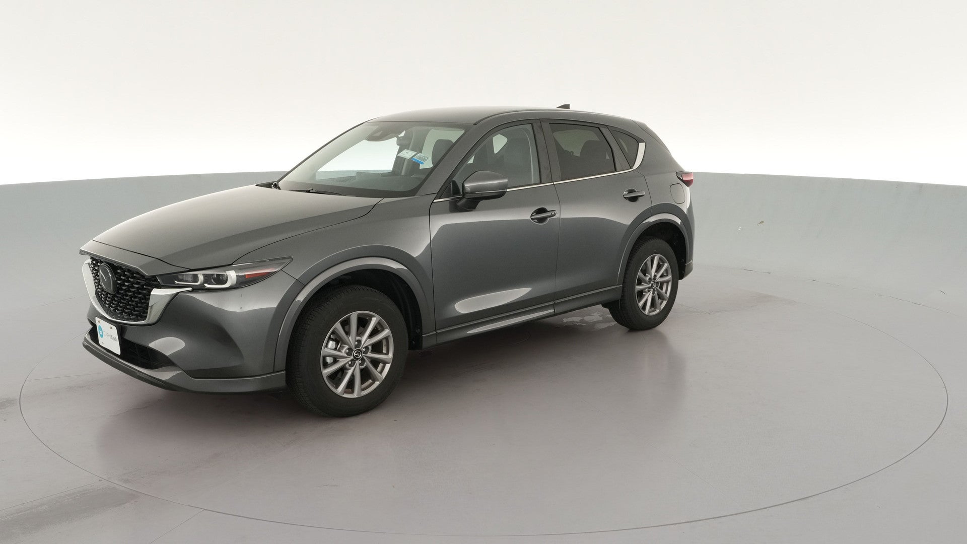 2024 MAZDA CX-5 vehicle photo
