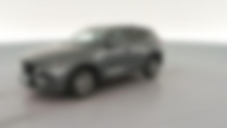 2024 MAZDA CX-5 vehicle photo