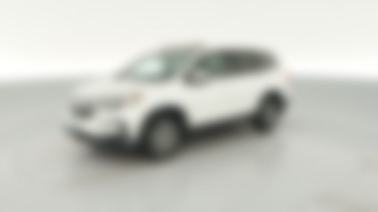 2020 Honda Pilot vehicle photo