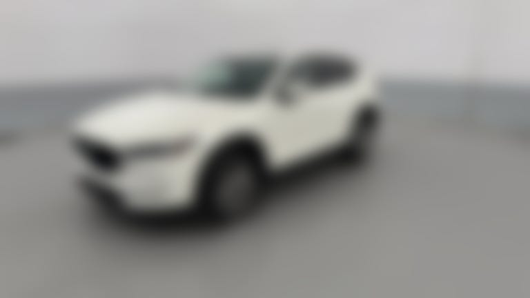 2021 MAZDA CX-5 vehicle photo