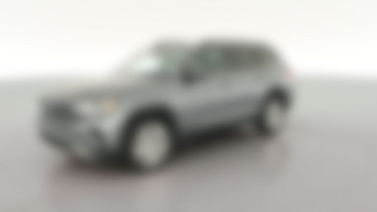2023 Volkswagen Atlas vehicle photo