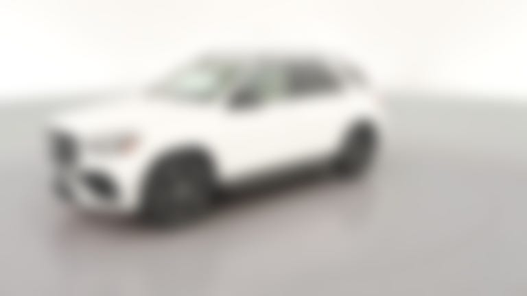 2020 Mercedes-Benz GLE vehicle photo