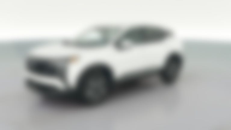 2025 Nissan Kicks vehicle photo