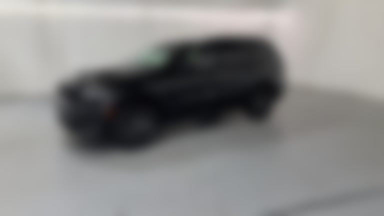 2026 Dodge Durango vehicle photo