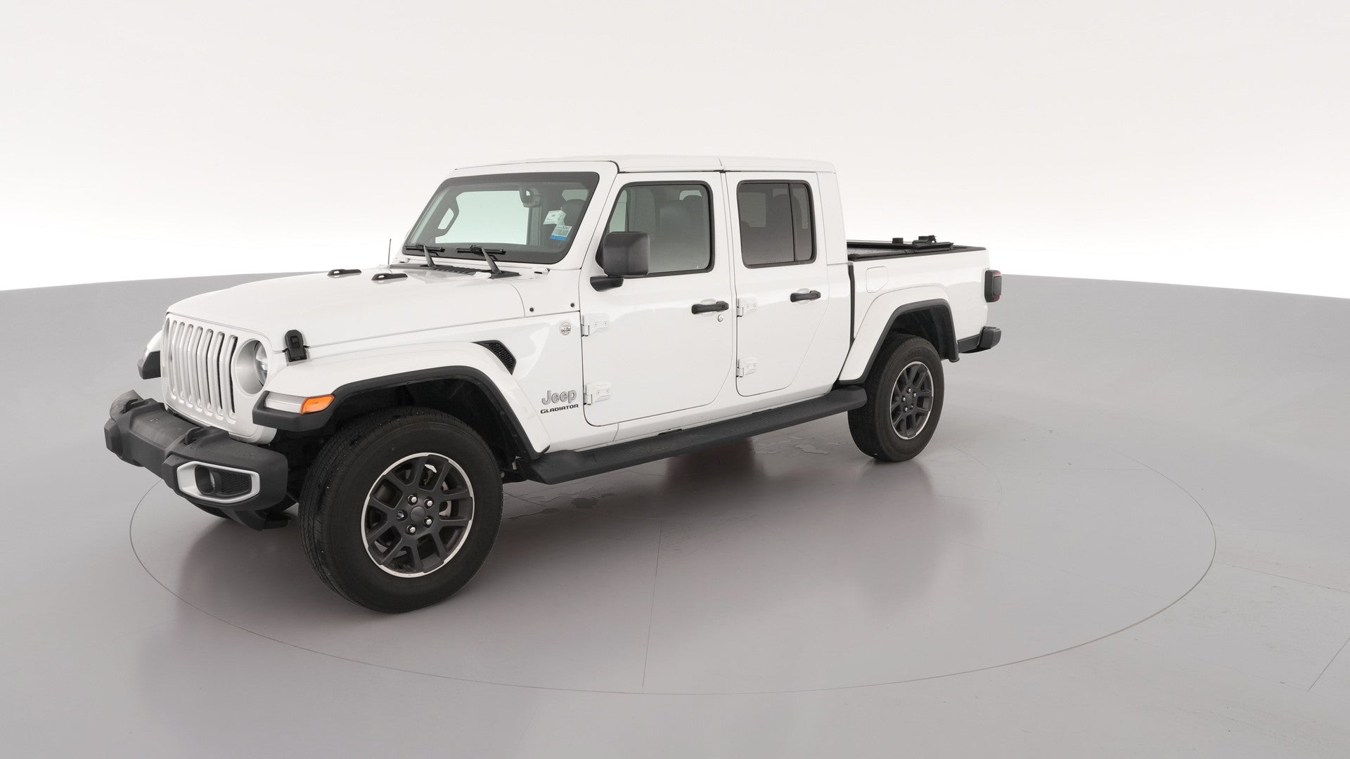 2022 Jeep Gladiator vehicle photo