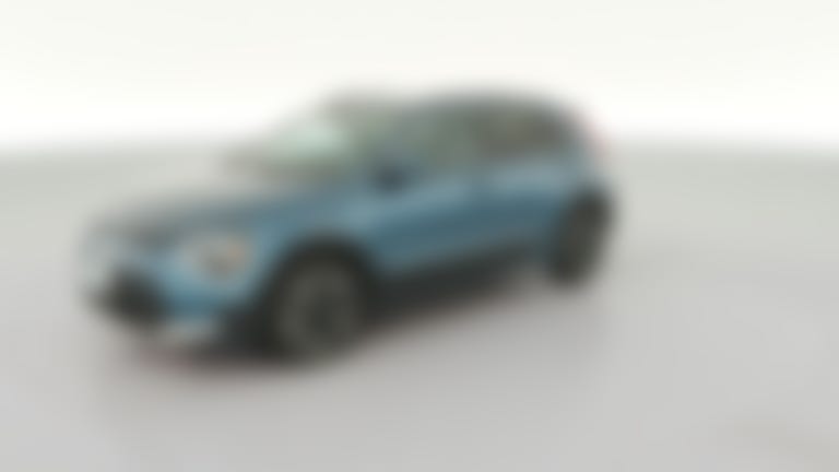 2024 Kia Niro EV vehicle photo