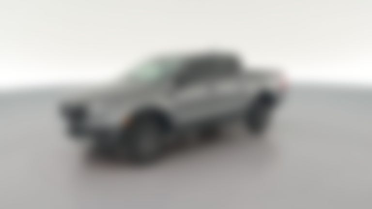 2021 Ford Ranger SuperCrew vehicle photo