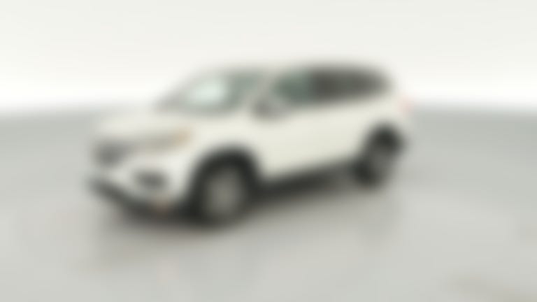 2018 Honda Pilot vehicle photo