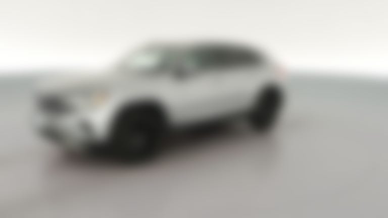 2021 Volkswagen Atlas Cross Sport vehicle photo