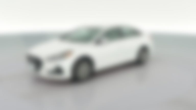 2018 Hyundai Sonata vehicle photo
