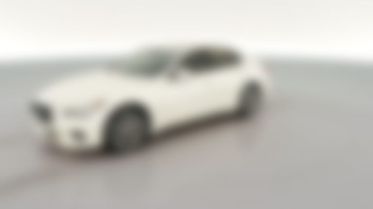 2018 INFINITI Q50 vehicle photo