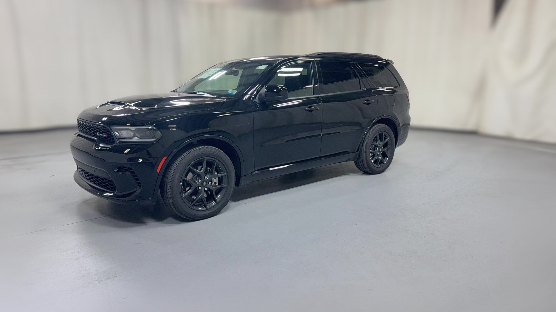 2026 Dodge Durango vehicle photo
