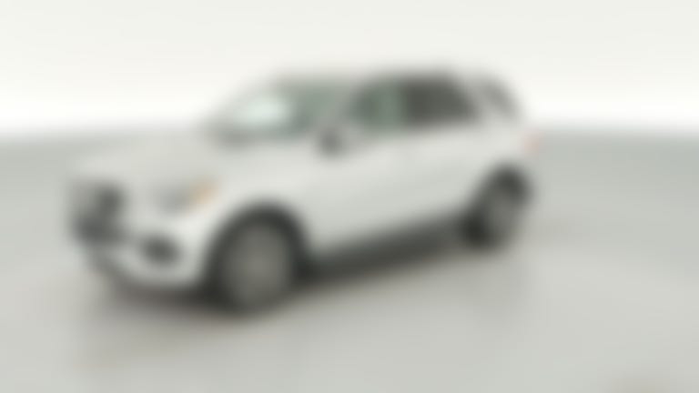 2018 Mercedes-Benz GLE vehicle photo