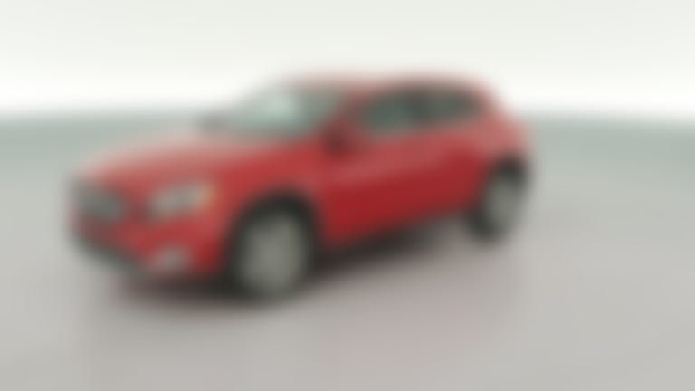 2020 Mercedes-Benz GLA vehicle photo