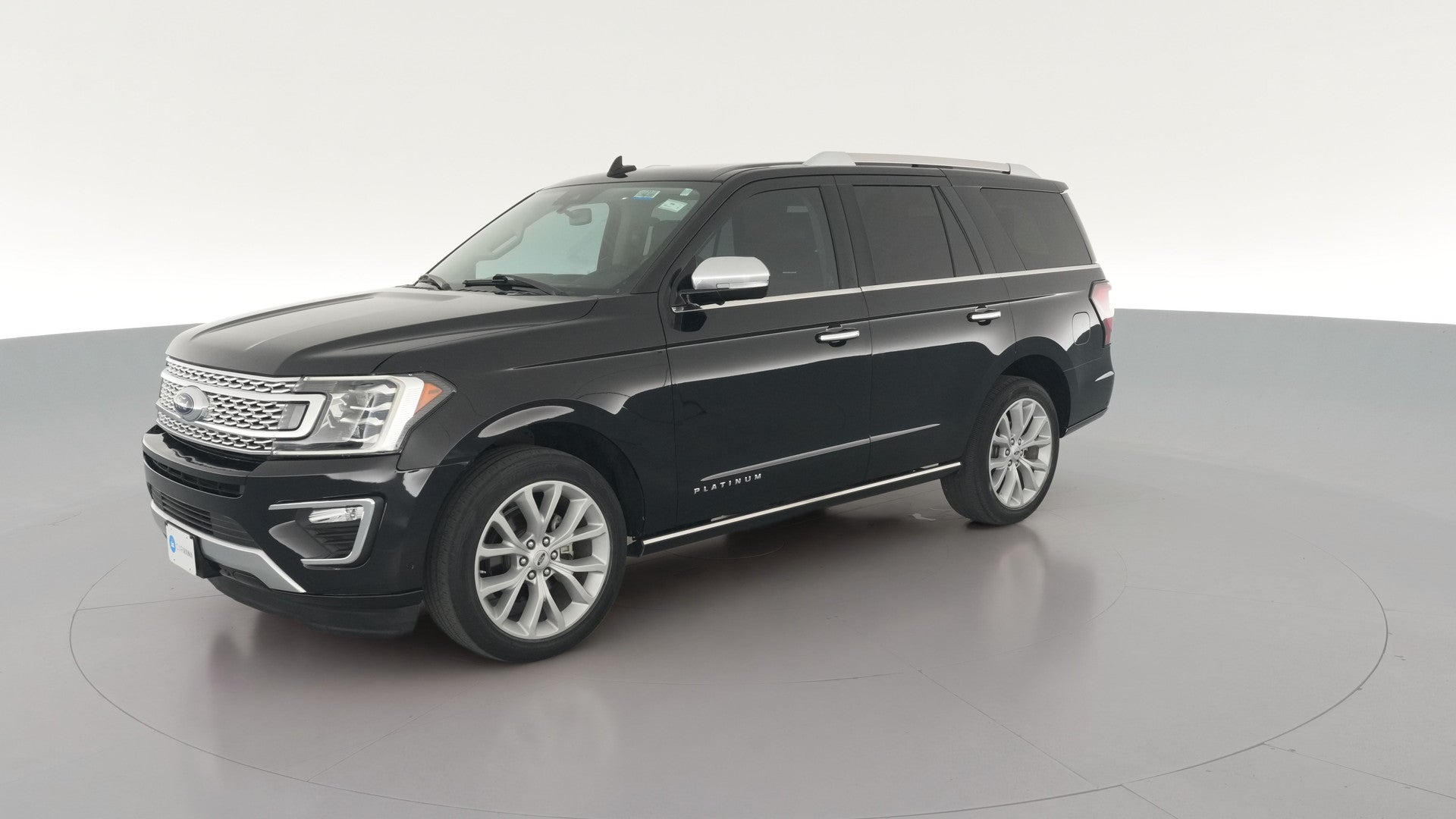 2019 Ford Expedition vehicle photo