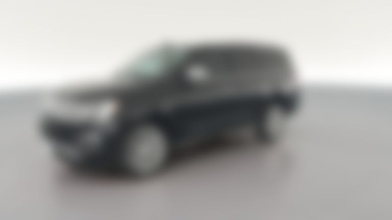 2019 Ford Expedition vehicle photo