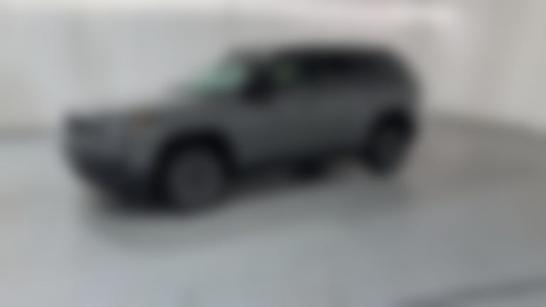 2026 Jeep Cherokee vehicle photo