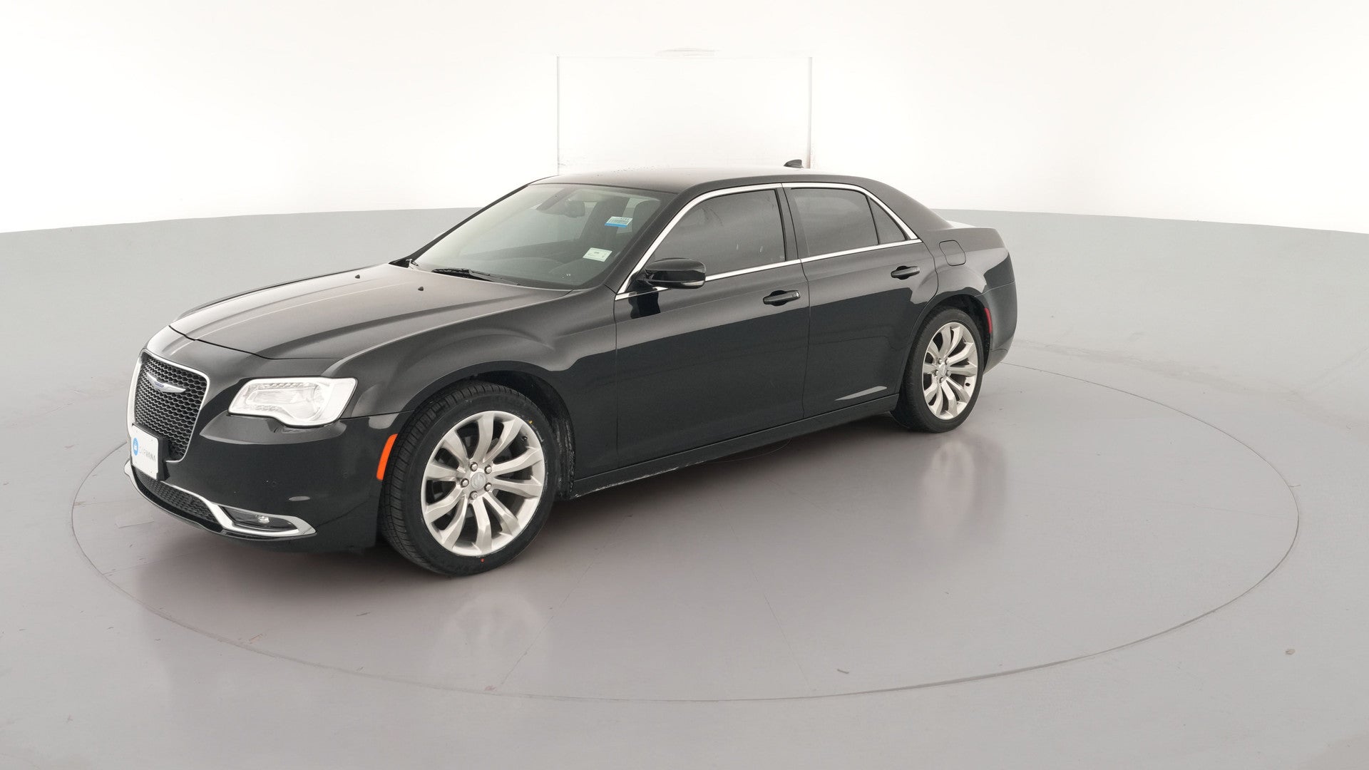 2018 Chrysler 300 vehicle photo