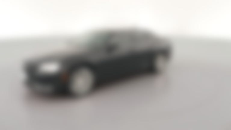 2018 Chrysler 300 vehicle photo