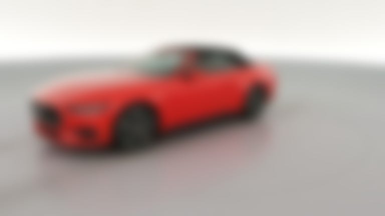 2024 Ford Mustang vehicle photo