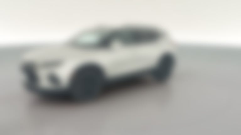 2021 Chevrolet Blazer vehicle photo