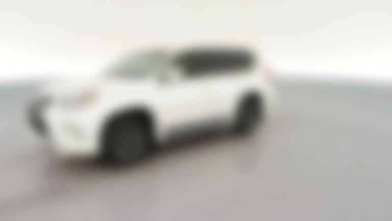 2017 Lexus GX vehicle photo