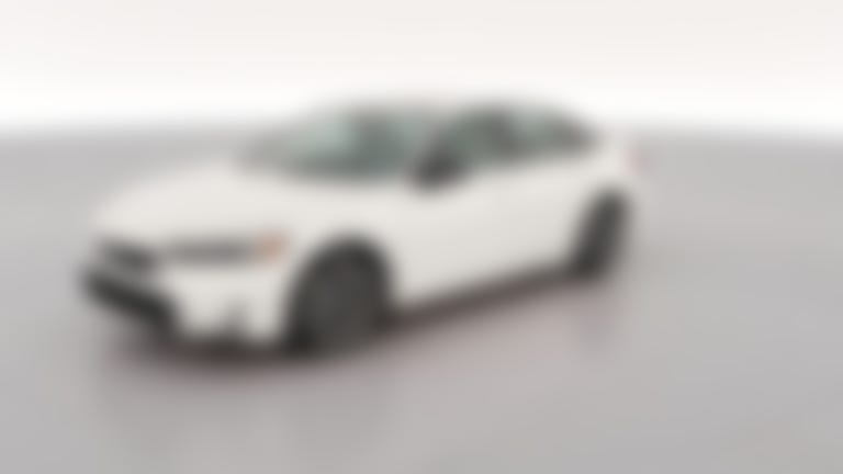 2025 Honda Civic Hybrid vehicle photo