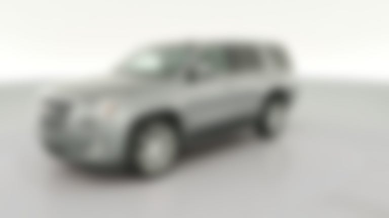2020 Cadillac Escalade vehicle photo