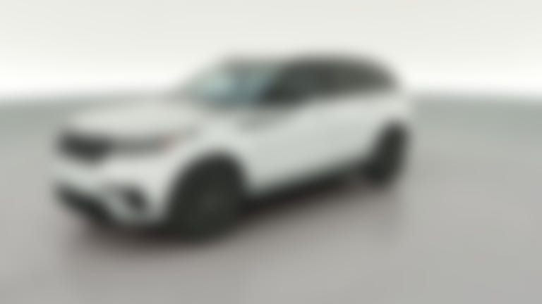 2018 Land Rover Range Rover Velar vehicle photo