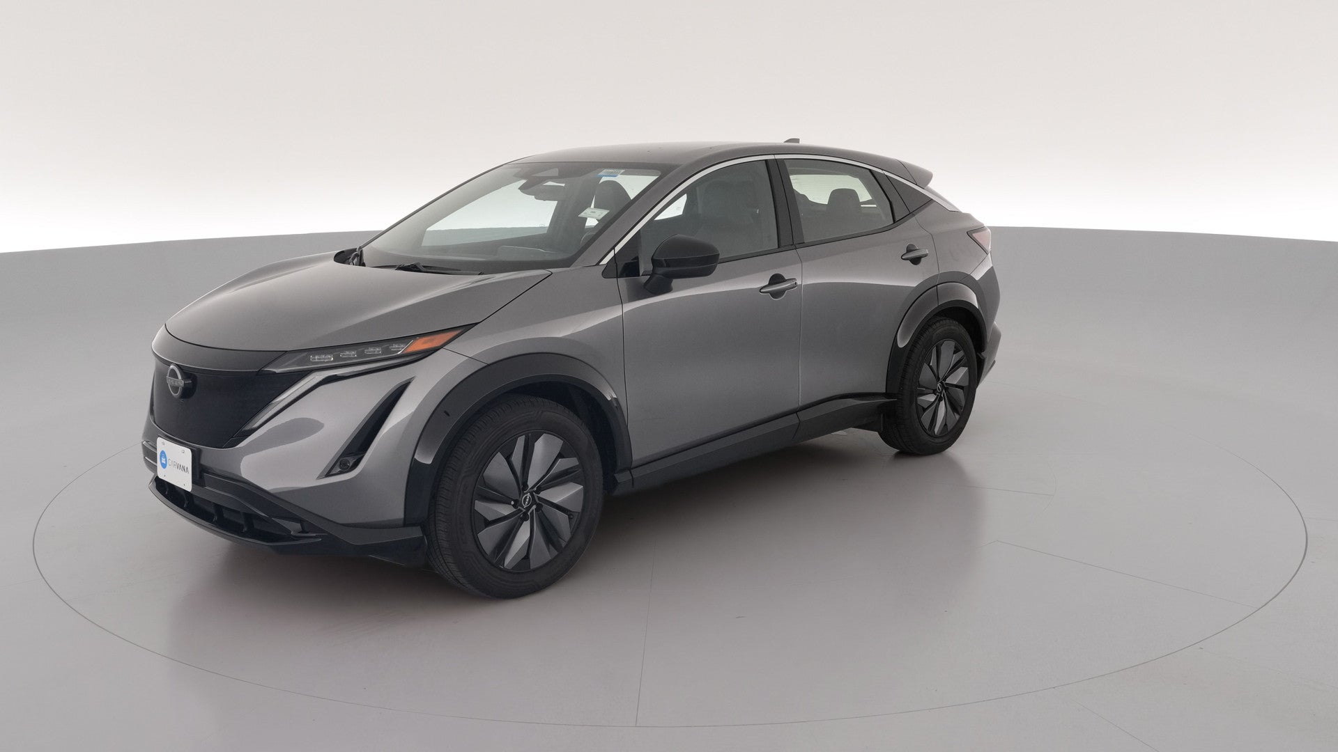 2023 Nissan ARIYA vehicle photo