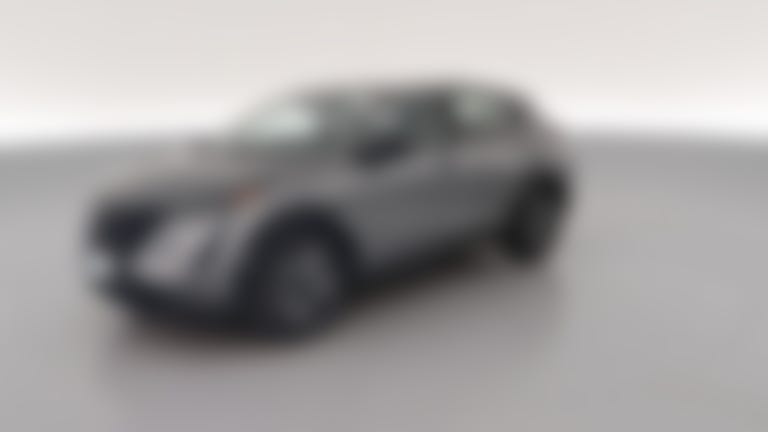 2023 Nissan ARIYA vehicle photo