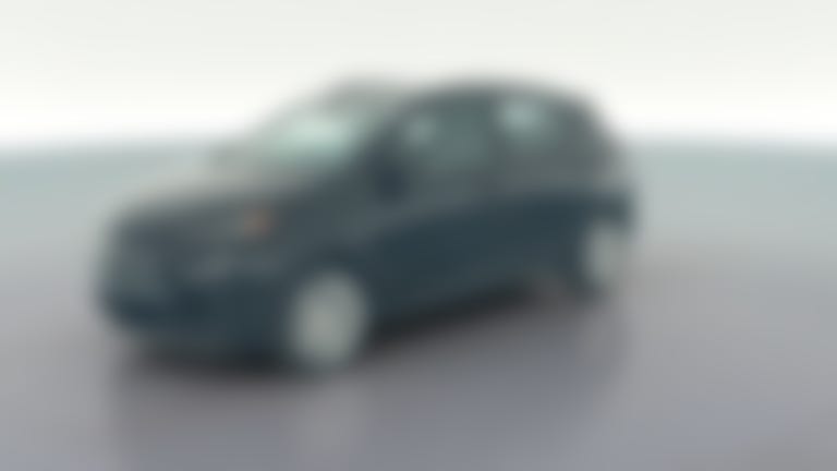 2023 Chevrolet Bolt EUV vehicle photo