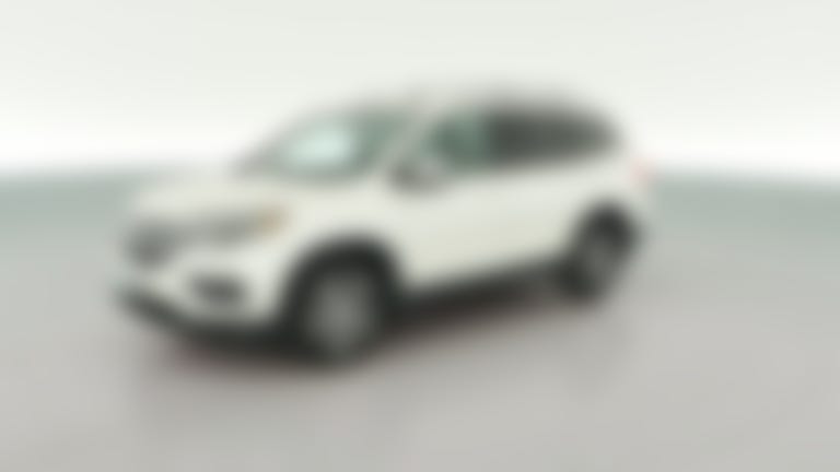 2016 Honda Pilot vehicle photo