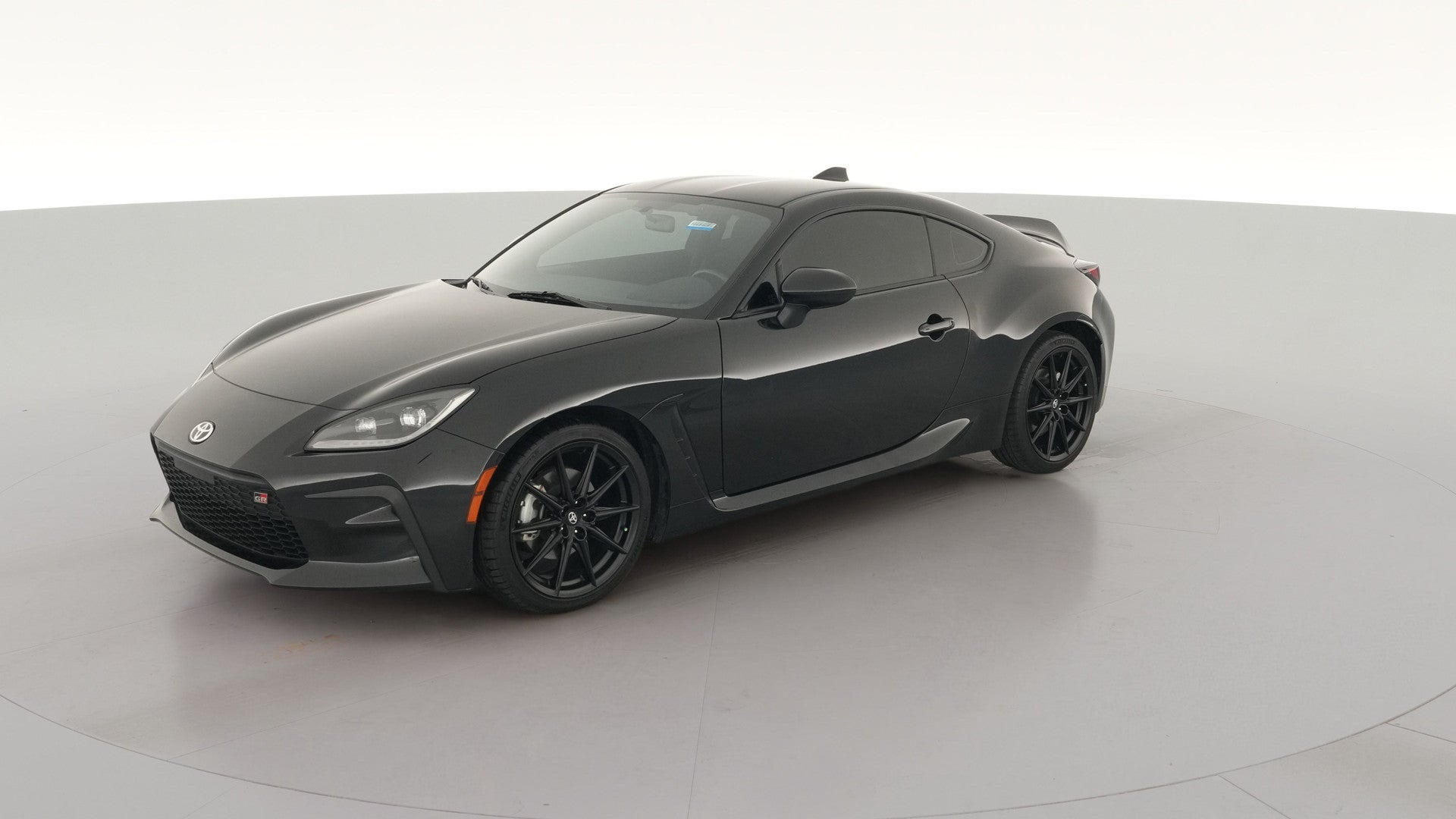 2024 Toyota GR86 vehicle photo