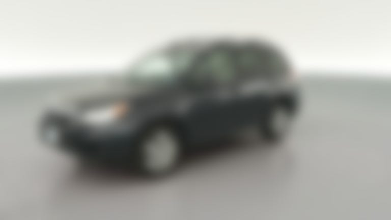 2016 Subaru Forester vehicle photo